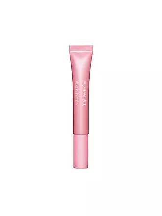 CLARINS | Rossetto - Natural Lip Perfector (20 Translucent Glow) | rosa